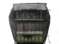 ISUZU Forward Garbage Truck TKG-FRR90S1 2013 380,583km_8