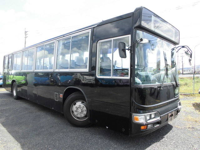 HINO Blue Ribbon Bus KL-HU2PREA 2004 423,983km