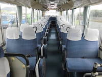 HINO Blue Ribbon Bus KL-HU2PREA 2004 423,983km_10
