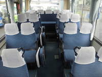 HINO Blue Ribbon Bus KL-HU2PREA 2004 423,983km_11
