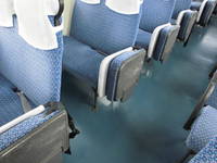 HINO Blue Ribbon Bus KL-HU2PREA 2004 423,983km_14