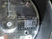HINO Blue Ribbon Bus KL-HU2PREA 2004 423,983km_18