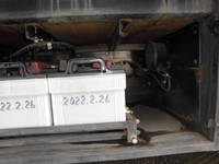 HINO Blue Ribbon Bus KL-HU2PREA 2004 423,983km_25