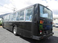 HINO Blue Ribbon Bus KL-HU2PREA 2004 423,983km_2