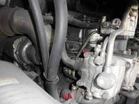 HINO Blue Ribbon Bus KL-HU2PREA 2004 423,983km_6
