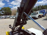 ISUZU Elf Container Carrier Truck BDG-NKR85A 2008 225,000km_10