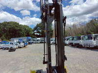 ISUZU Elf Container Carrier Truck BDG-NKR85A 2008 225,000km_12