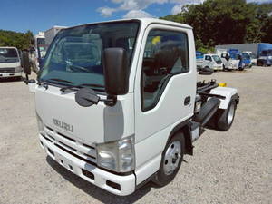 Elf Container Carrier Truck_1