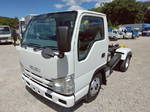 Elf Container Carrier Truck