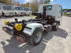 Elf Container Carrier Truck_2