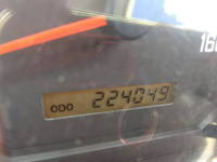 ISUZU Elf Container Carrier Truck BDG-NKR85A 2008 225,000km_30