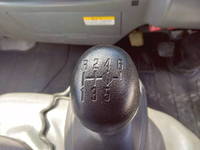 ISUZU Elf Container Carrier Truck BDG-NKR85A 2008 225,000km_32