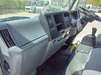 ISUZU Elf Container Carrier Truck BDG-NKR85A 2008 225,000km_33