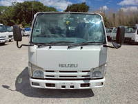 ISUZU Elf Container Carrier Truck BDG-NKR85A 2008 225,000km_3