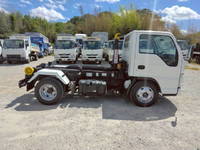 ISUZU Elf Container Carrier Truck BDG-NKR85A 2008 225,000km_6