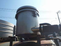 ISUZU Elf Vacuum Truck TKG-NPR85YN 2016 150,354km_10