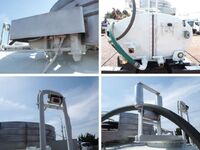 ISUZU Elf Vacuum Truck TKG-NPR85YN 2016 150,383km_13