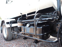 ISUZU Elf Vacuum Truck TKG-NPR85YN 2016 150,383km_19