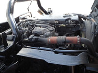 ISUZU Elf Vacuum Truck TKG-NPR85YN 2016 150,383km_28