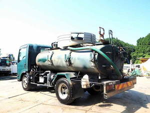 Elf Vacuum Truck_2
