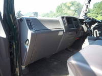 ISUZU Elf Vacuum Truck TKG-NPR85YN 2016 150,354km_35