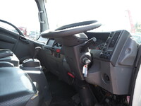 ISUZU Elf Vacuum Truck TKG-NPR85YN 2016 150,383km_36