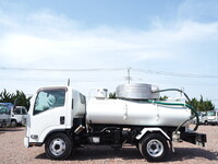 ISUZU Elf Vacuum Truck TKG-NPR85YN 2016 150,383km_5