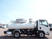 ISUZU Elf Vacuum Truck TKG-NPR85YN 2016 150,383km_6