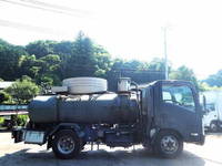 ISUZU Elf Vacuum Truck TKG-NPR85YN 2016 150,354km_7