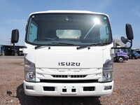 ISUZU Elf Vacuum Truck TKG-NPR85YN 2016 150,383km_7