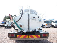 ISUZU Elf Vacuum Truck TKG-NPR85YN 2016 150,383km_9