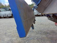ISUZU Elf Dump TDG-NKS85AD 2013 118,000km_10
