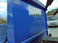 ISUZU Elf Dump TDG-NKS85AD 2013 118,000km_12