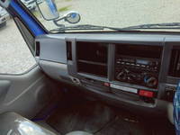 ISUZU Elf Dump TDG-NKS85AD 2013 118,000km_29