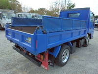 ISUZU Elf Dump TDG-NKS85AD 2013 118,000km_2