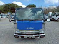 ISUZU Elf Dump TDG-NKS85AD 2013 118,000km_3