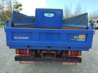 ISUZU Elf Dump TDG-NKS85AD 2013 118,000km_5