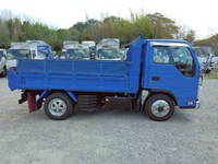 ISUZU Elf Dump TDG-NKS85AD 2013 118,000km_6