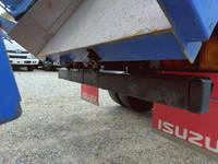 ISUZU Elf Dump TDG-NKS85AD 2013 118,000km_9