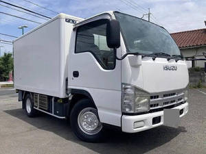 Elf Refrigerator & Freezer Truck_1
