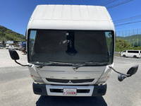 MITSUBISHI FUSO Canter Refrigerator & Freezer Truck TKG-FEB50 2015 282,923km_10