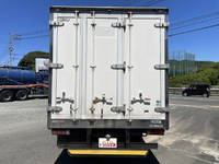 MITSUBISHI FUSO Canter Refrigerator & Freezer Truck TKG-FEB50 2015 282,923km_11