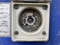 MITSUBISHI FUSO Canter Refrigerator & Freezer Truck TKG-FEB50 2015 282,923km_22