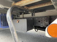 MITSUBISHI FUSO Canter Refrigerator & Freezer Truck TKG-FEB50 2015 282,923km_25