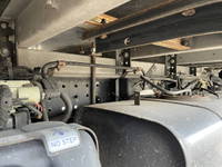 MITSUBISHI FUSO Canter Refrigerator & Freezer Truck TKG-FEB50 2015 282,923km_26