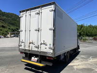 MITSUBISHI FUSO Canter Refrigerator & Freezer Truck TKG-FEB50 2015 282,923km_2