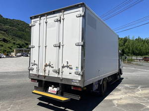 Canter Refrigerator & Freezer Truck_2