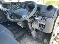 MITSUBISHI FUSO Canter Refrigerator & Freezer Truck TKG-FEB50 2015 282,923km_33