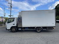 MITSUBISHI FUSO Canter Refrigerator & Freezer Truck TKG-FEB50 2015 282,923km_5