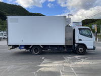 MITSUBISHI FUSO Canter Refrigerator & Freezer Truck TKG-FEB50 2015 282,923km_7